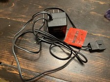 Fisher Price Power Wheels 00801-0976 AC Adapter 6V Battery Charger 040135