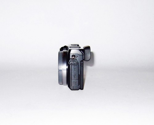 Sony Nex-7 kit zoom 18-55mm OSS come nuovi, con tutte le componenti in dotazione - Bild 6 von 23