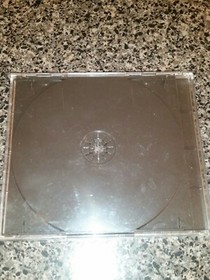 Sewer Shark, Sega CD, 1993 Disc & Jewel Case