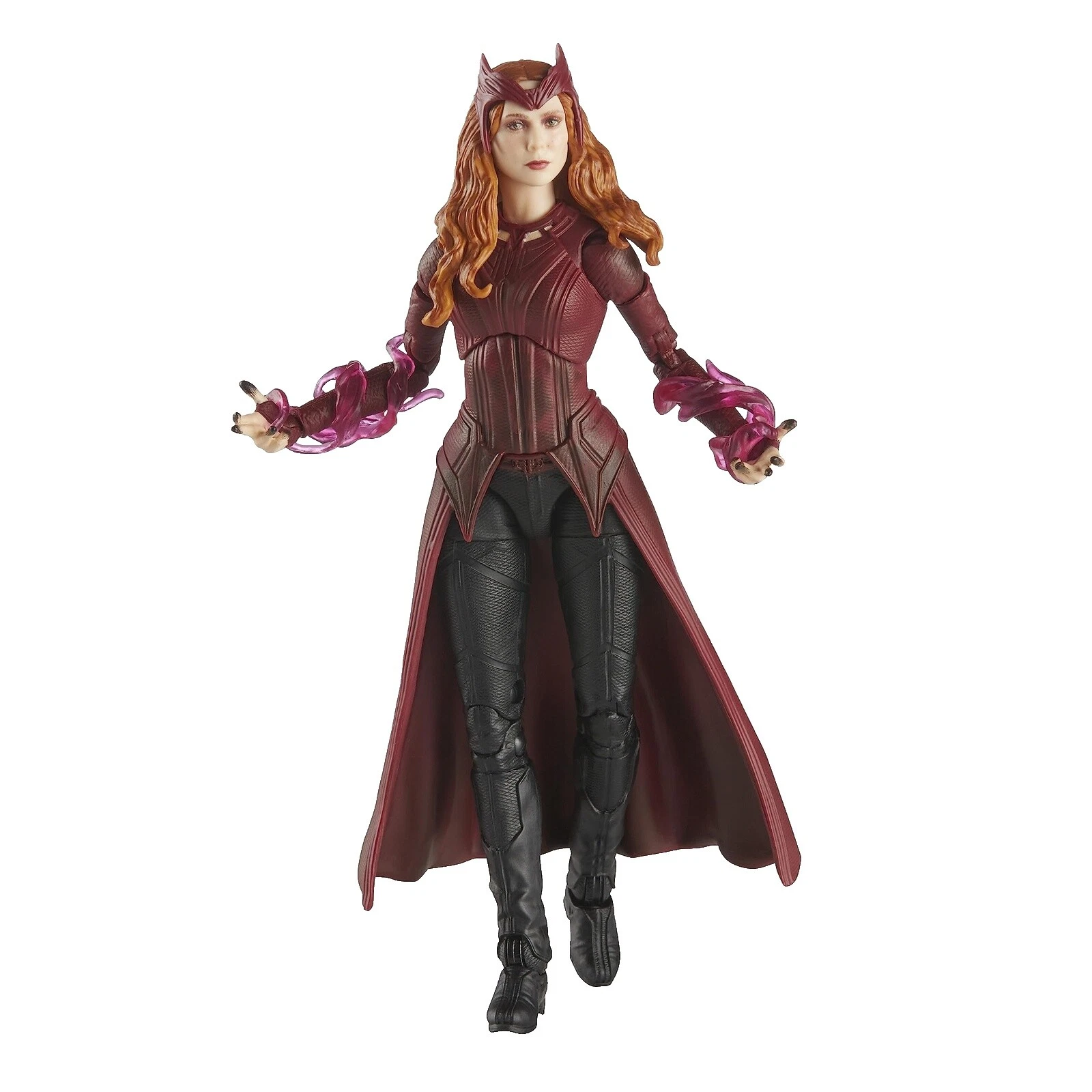 Scarlet Witch Action Action Figures