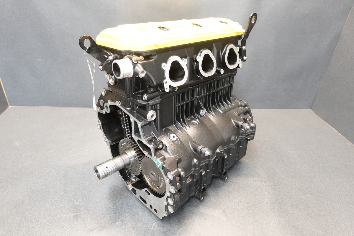 2003-2005 Sea-Doo RXP RXT 215 Supercharged Complete OEM 2003-2005 Sea-Doo RXP RXT 215 Supercharged Complete OEM