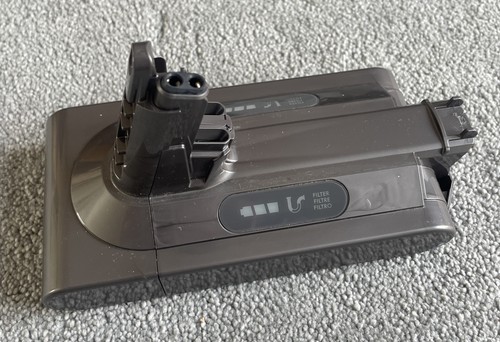 Dyson V10 SV12 Offizieller Akku Pack Ersatzteile/Teile hält nicht