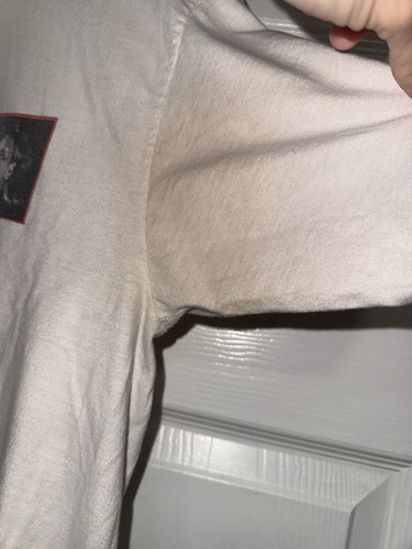 Y2K Lost Boys Movie Shirt Promo With Flaws LG Incredibly Rare Horror Tee Vampire - Picture 7 of 20