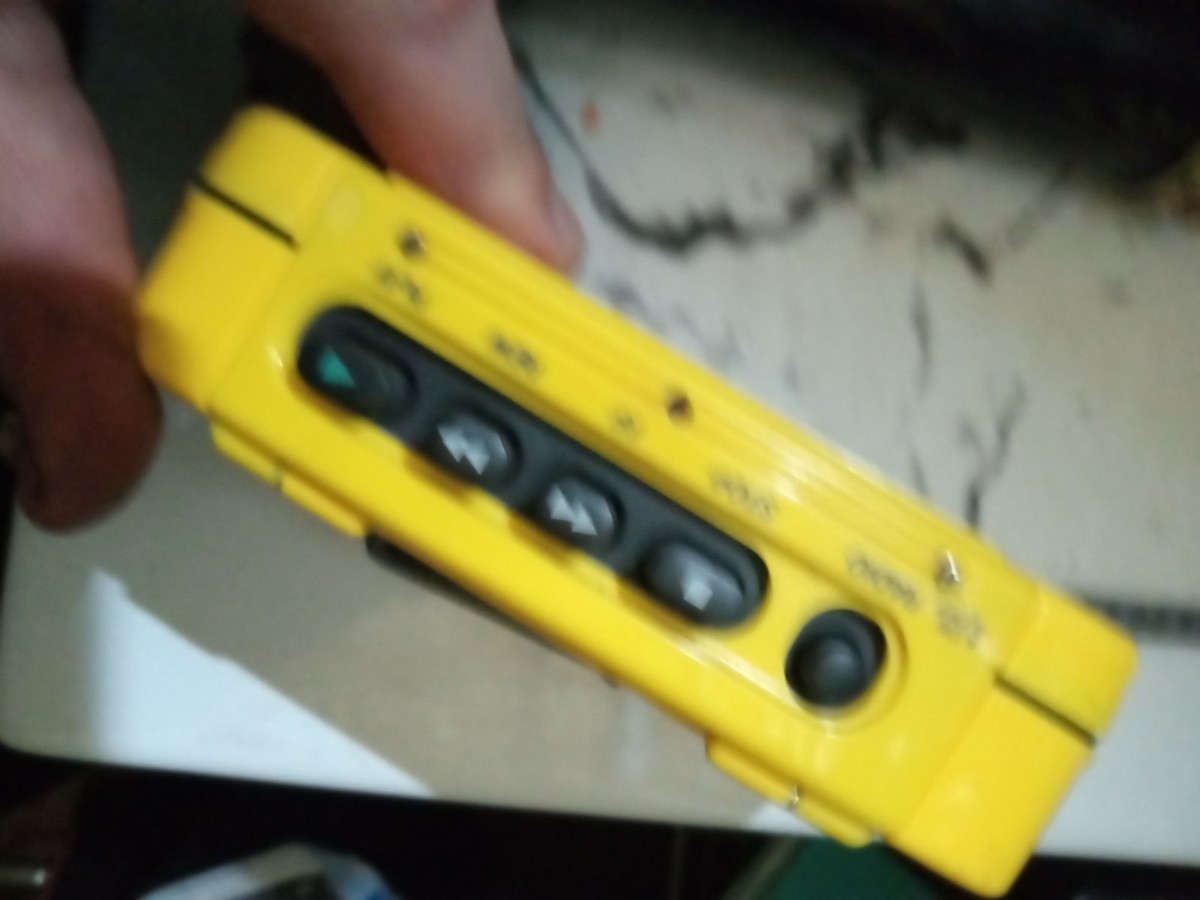 整備品 ソニー スポーツ カセットウォークマン sony WM-AF54 Amazon.co.jp: ソニー WM AF54 ラジオカセット スポーツ