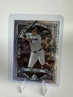 2026 Bowman Sterling Aaron Judge Mojo Refractor BST-4