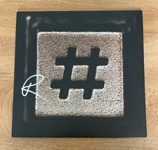 * BEN GIBBARD * signed vinyl album * DEATH CAB FOR CUTIE * CODES AND KEYS * * BEN GIBBARD * signed vinyl album * DEATH CAB FOR CUTIE * CODES AND KEYS *