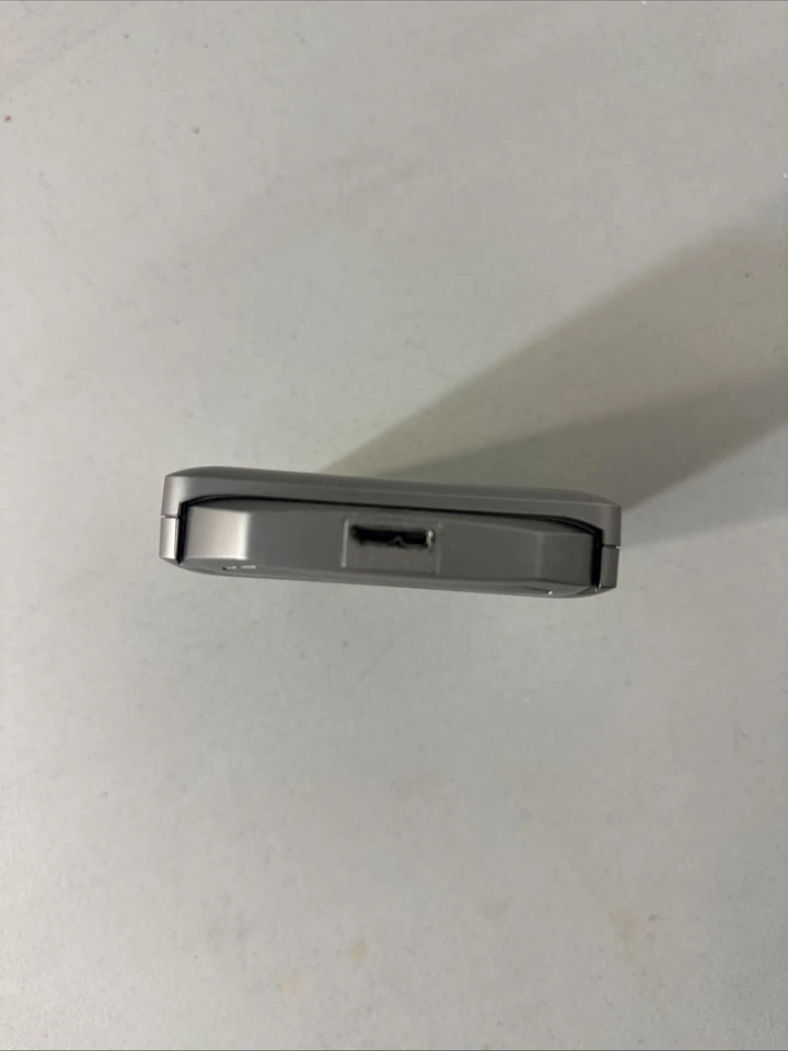 Seagate FreeAgent GoFlex PRO 500 GB 9ZR8N1-500 External Portable Hard Drive USB - Image 3 of 3