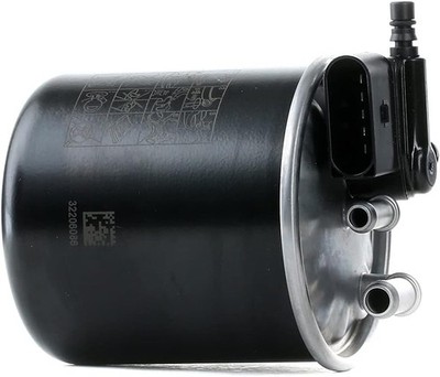 OES Fuel Filter MANN WK820/21 for Mercedes-Benz