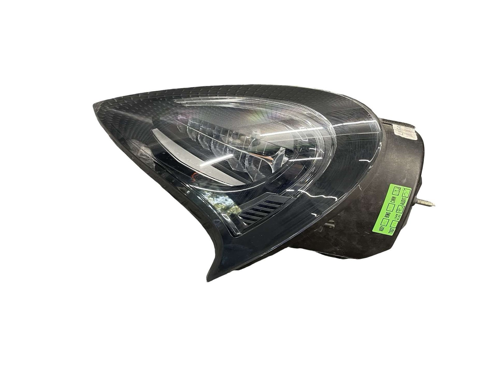 McLaren 570GT 2017-2021 Front Left Headlight P/N 13A3918CP