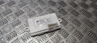 Mercedes-Benz GLE (W166 - C292) 2016 Keyless Steuergerät A2129009729 AAI23560
