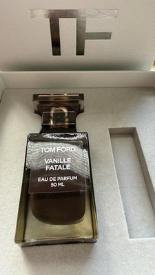 Tom Ford Vanille Fatale Unisex 1.7 fl oz Eau de Parfum Spray (100% AUTHENTIC)