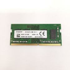 4GB 1Rx16 PC4-2666V-SC0-11 Laptop RAM KKN2NM-MIE Kingston