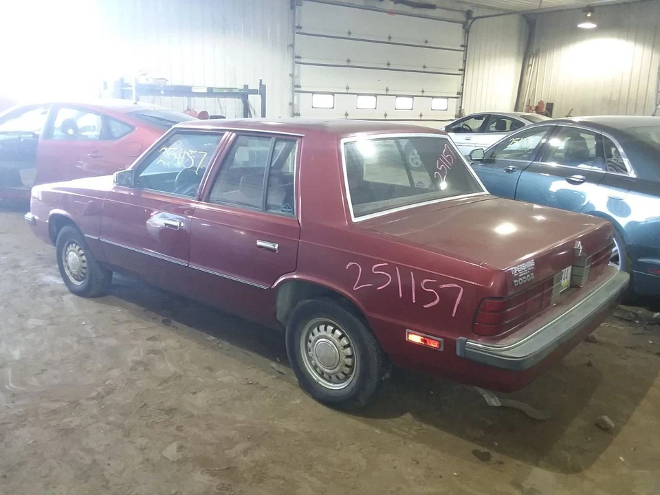 Brake Master Cylinder Without ABS Fits 87-94 SHADOW 2107772 - Image 2 of 4