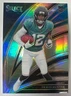 Travis Hunter 2025 Panini Select #228 Club Level Silver Prizm Jaguars