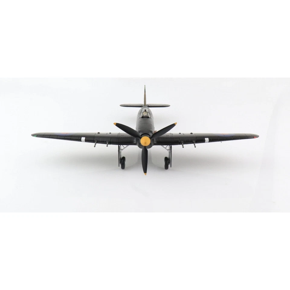 Hobby Master 1:48 Hurricane Mk.IIc BE581, M Kuttlelwasher, No.1 Sqn., HA8653 - Image 2 of 4