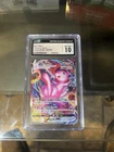 Pokemon CGC 10 Mew VMAX 269/264 Fusion Strike Secret Rare Holo Alt Art