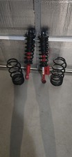 Toyota Trd Off-road Suspension