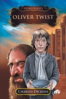 Oliver Twist | Charles Dickens | Taschenbuch | Englisch | 2023