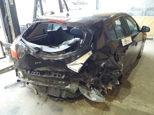 251900001RD Scheinwerfereinstellsteuerung für RENAULT MEGANE III BERLINA 4628209 - Bild 6 von 10