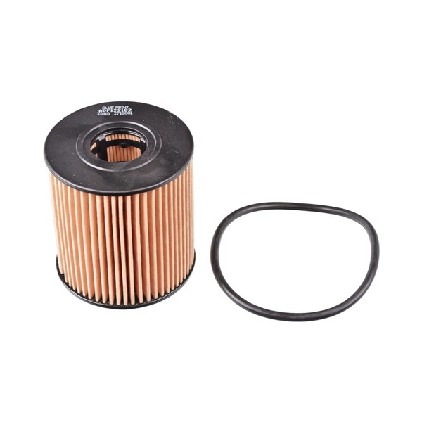 Blue Print ÖLfilter Oelfilter Oil Filter ADF122102-image