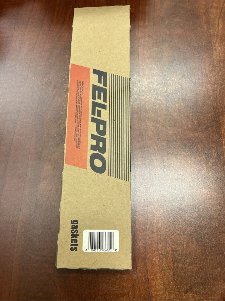 🇺🇸 Fel-Pro MS 92933 Intake Manifold Gasket! Free Shipping! 🇺🇸 - Image 2 of 2