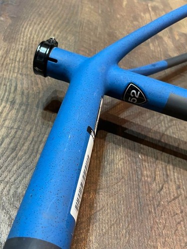 Specialized 2023 S-Works Crux 52cm Rennrad Rahmen - Bild 8 von 15