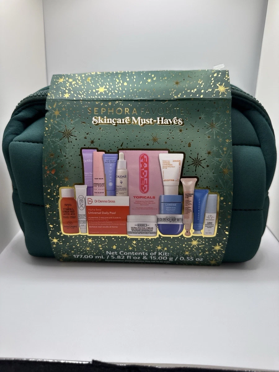 Sephora Skin Care Sets & Kits for sale | eBay