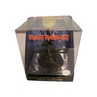 IRON MAIDEN LEGACY NUMBER of the BEAST Fear of the Dark Eddie  4 IN — photo 1