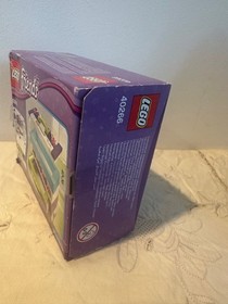 LEGO FRIENDS: Mini Keepsake Box (40266)