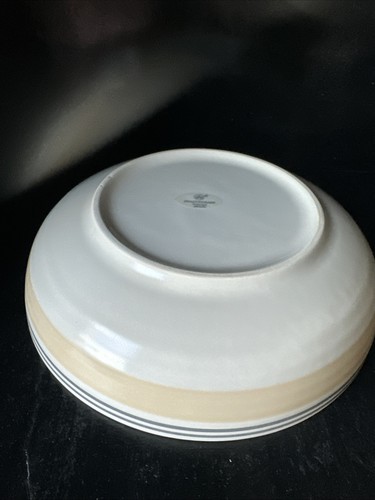 Pfaltzgraff Key Largo Round Vegetable Bowl 2039944 - Bild 4 von 7
