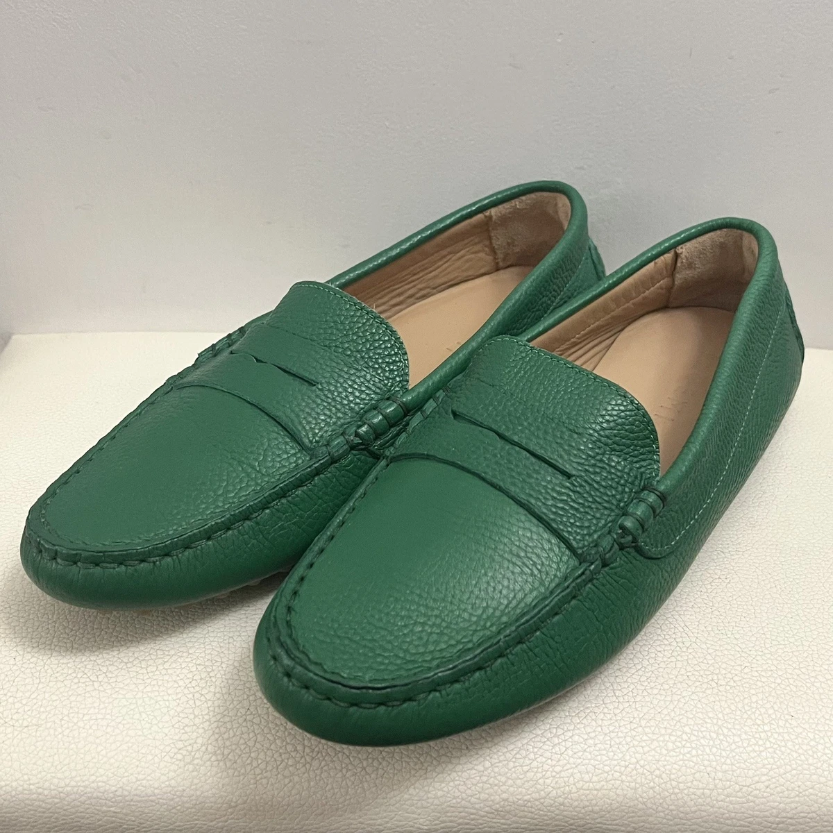 【新品未使用】M.GEMI ドライビングシューズ　サイズ36.5 Women's M. GEMI M for sale | eBay