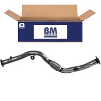 BM AUSPUFF-ABGASROHR Mitte Passend FüR Audi A4 A5 A6 Q5 | BM50660