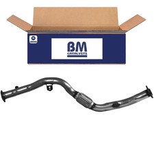 BM AUSPUFF-ABGASROHR MITTE passend für AUDI A4 A5 A6 Q5 | BM50660