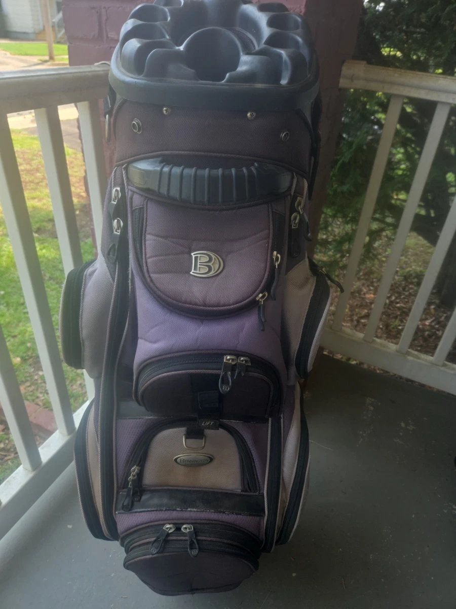 Bennington Golf Bags for sale | eBay
