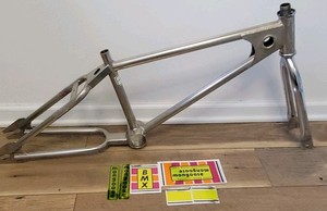 パーツ team mon reflectors old bmx motomag Bmx Motomag | eBay
