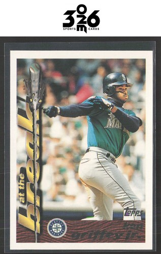 1995 Ken Griffey Jr. #2