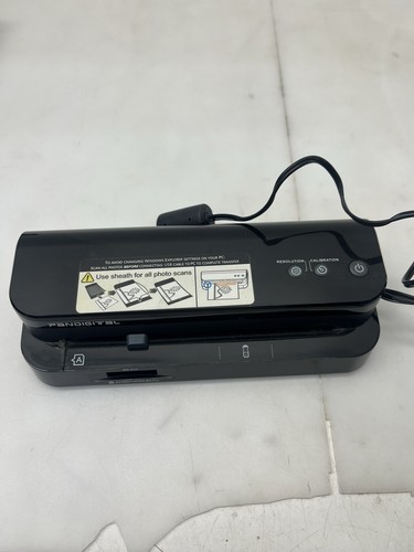 Photo Scanner Pandigital Photolink One-Touch PANSCN04 - Picture 12 of 15