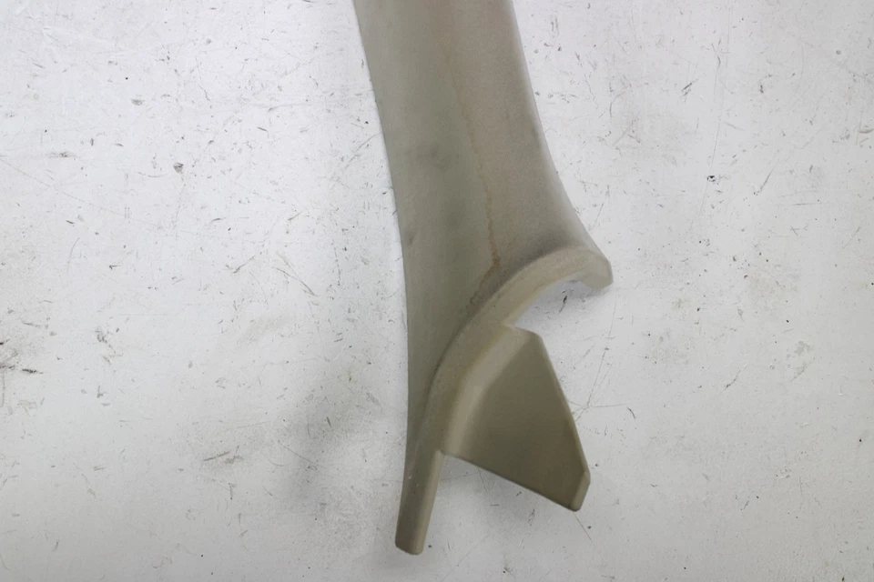 03 04 Infiniti G35 Sedán AT Delantero Rh Pasajero Un Pilar Panel de Ajuste 76911 AL500 Foto 3 de 4