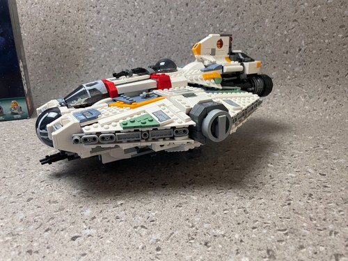 LEGO ® Star Wars 75357 Ghost & Phantom II original packaging - Picture 7 of 12