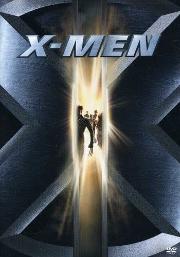 X-Men (DVD, 2000) for sale online | eBay
