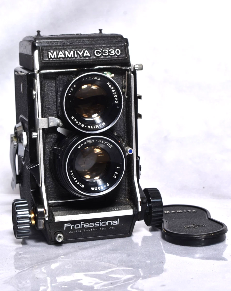 mamiya c330 tlr products for sale | eBay