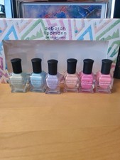 Deborah Lippmann True Colors Gel Lab Pro Colo...