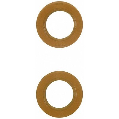 TCS 45718 Felpro Camshaft Seal Front for Honda CR-V Acura Integra Prelude Civic