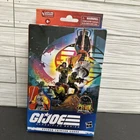 Hasbro GI Joe Classified 66 Python Patrol Crimson Guard 6" Figure New Sealed