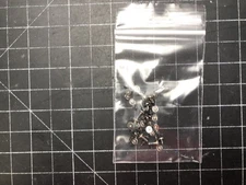 Microsoft Surface Laptop 3 1867 13.5" Screw Set Of Screws