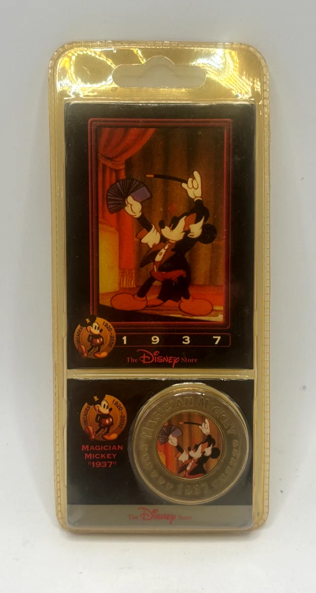 Disney Decades Coins for sale | eBay