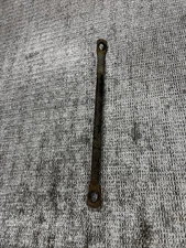 gmc sierra slx engine bar support bracket 1988