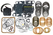 JEGS 62106 Transmission Rebuild Kit for 1987-1993 GM TH700R4