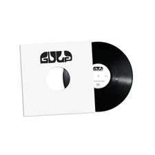 Gulp Wildflower (Remixes) 12" vinyl Europe E.l.k. 2026 Black 12" Vinyl - PRESALE
