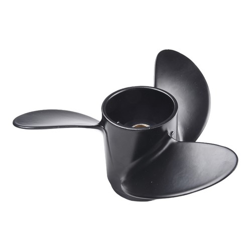 1 St��ck f��r Tohatsu Nissan/Mercury 4-6PS 3R1W64516-0 Au?enborder Propeller 7, - Bild 8 von 12